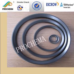 China PTFE gaskets, PTFE ball valve seats wholesale