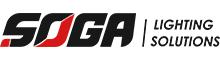 China Shenzhen SOGA Lighting Co., Ltd. logo