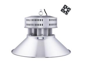 China LED High Bay Light Fan series 50W 100W 150W 200W 300W 400W wholesale