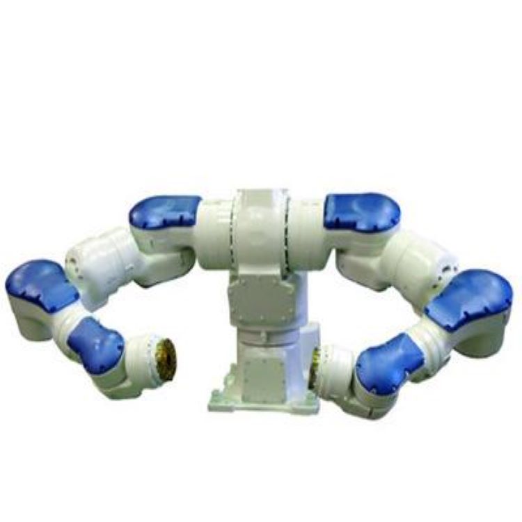 Industrial Robot Arm 6 Axis Of HC20XP For Automatic Robotic Packing Machine And Cobot Robot