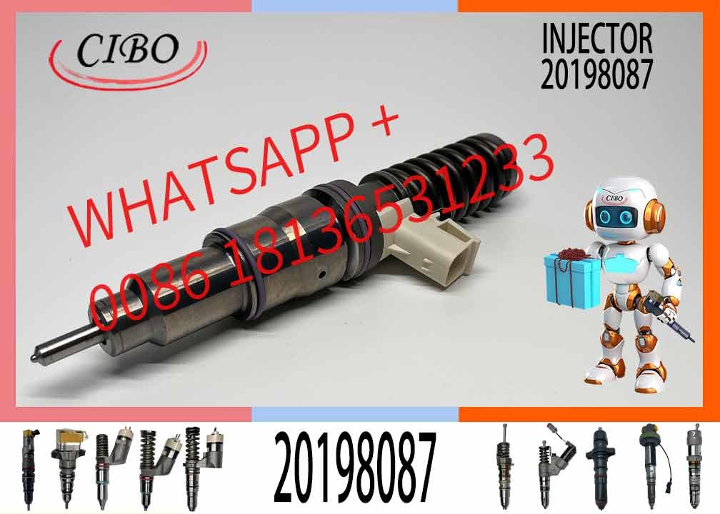 Diesel Fuel Unit Pump Injector 3889619 Engine Parts Nozzle Assembly High Quality Auto Parts