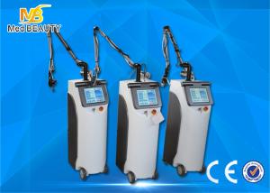 China CO2 laser device for skin renew co2 laser skin renewal beauty device wholesale