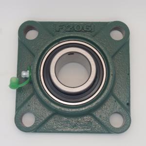 China P6 UCF207 UCF208 UCF209 UCF Series Pillow Block Ball Bearings wholesale