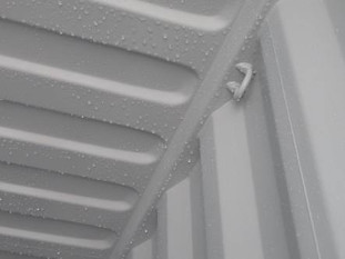 AAU Hydrophobic Nano One Coating System Container Paint