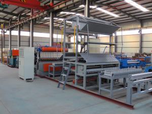 China High Speed Pneumatic Steel Wire Welding Machine Microcomputer Controlled wholesale
