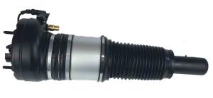 China 4H0616039AD Air Suspension Parts Air Suspension Strut wholesale