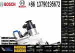 High quality High quality Diesel fuel injection pump 445020502 0445020506