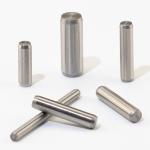 1/8 x 0.5 Stainless Steel Split Pins