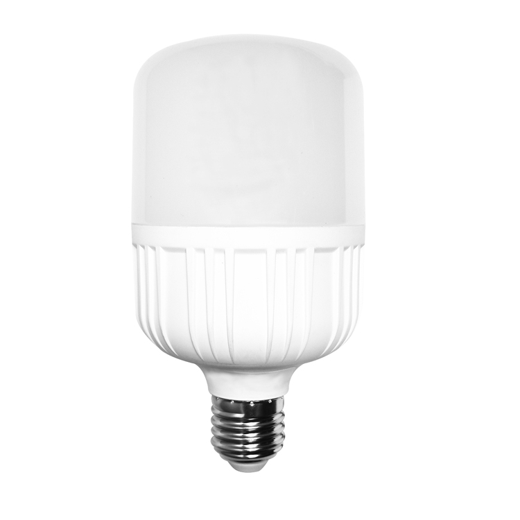T80 T100 T120 T135 20W 30W 40W 50W 60W DOB SKD LED BULB oEM
