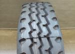 Radial Ply 7.00R16LT Light Truck Tyres , Low Rolling Resistance Truck Tires