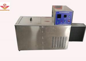 China Spray Water Constant Temperature Cooling Chamber wholesale