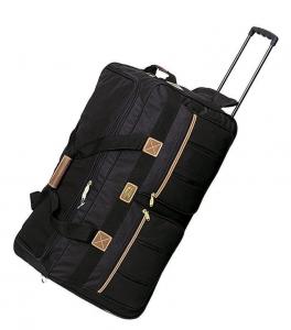 China 22 Rolled Duffel Travel Bag-new design trolley Suitcase-Tote Rolling Duffle Luggage wholesale
