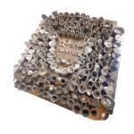 Bridge Dental 3D Metal Print SLM 3D Printing Metal Powder ISO