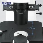 Inverted Medical Laboratory Microscope Biological Usb Digital Camera
