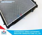 Hot Sell 2016 Auto Radiator For TOYOTA / LEXUS TACOMA'95-04 AT