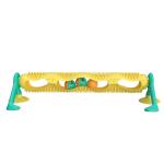 Manufacturer Custom Amazon Cat Track Ball Turntable Cat Interactive Toys
