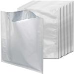 Food Storage Barrier PE Metallic Vacuum Sealer Bags OTR Plastic Pouch Bag