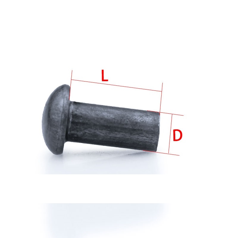 Directly Supply DIN Grade 4.8/6.8/8.8 Carbon/Stainless Steel Galvanized Threaded Rod M10