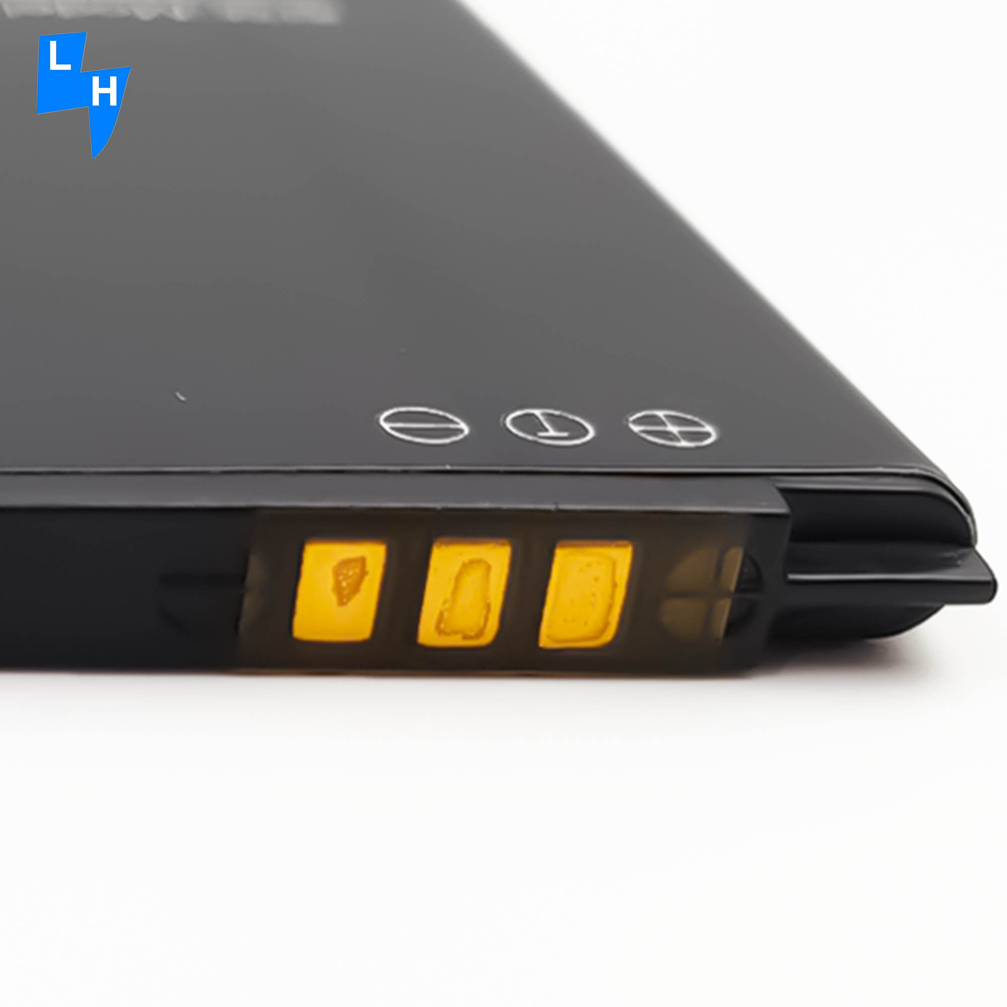 Products Status Stock HQ510 WT130 Battery for Nokia 2.2 TA-1183 TA-1179 3000mAh 3.85V