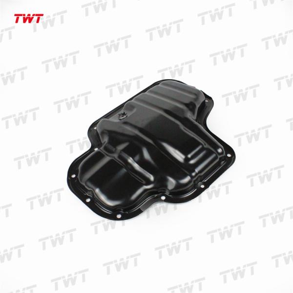 TWT PAN SUB-ASSY, OIL, NO.2 12102-25010 1210225010 for Toyota Lexus ES350 300H 2## 2018-2021