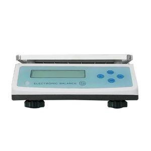 Wireless High Precision Electronic Weighing Balance Machine 5000g