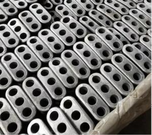 China Flexible Bonded Post Tensioning System High Load Capacity wholesale