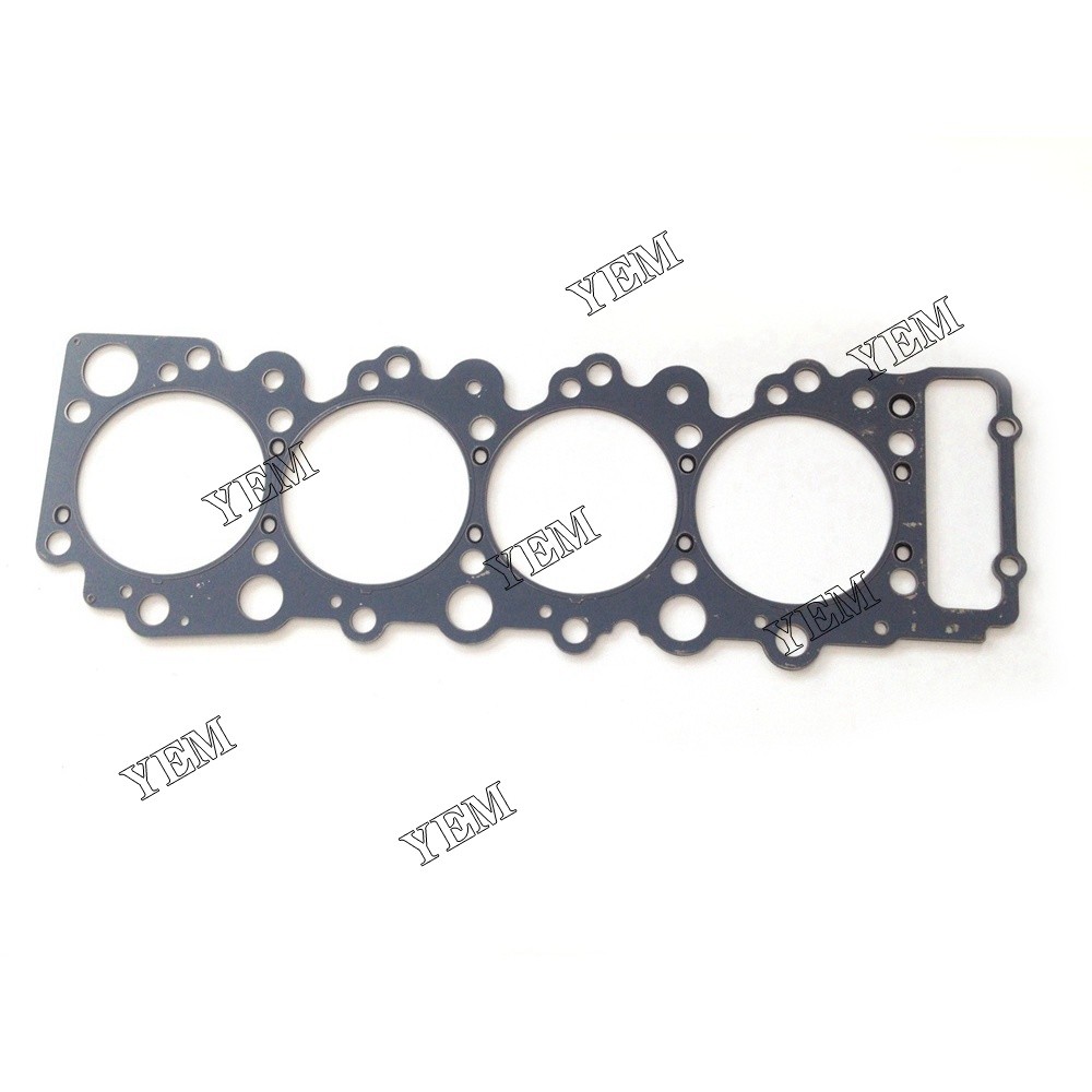 New Full Gasket Set For Isuzu 4HG1 Tractor Engine
