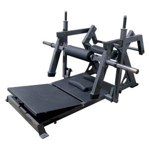 China Hammer Strength Hip Thrust Machine wholesale