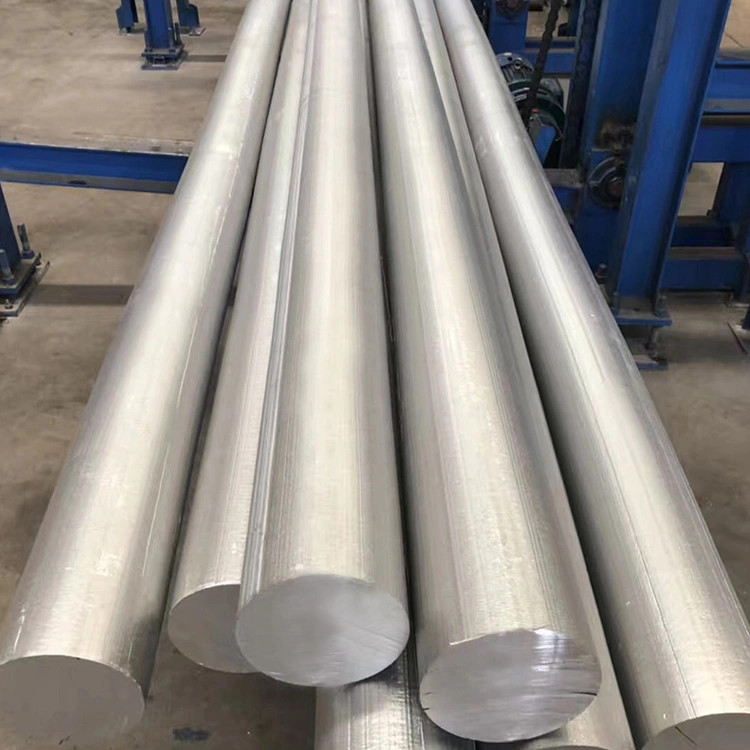 6023 6082 Aluminum Round Bar 6061 Aluminum Rod 3m 6m 9m 12m