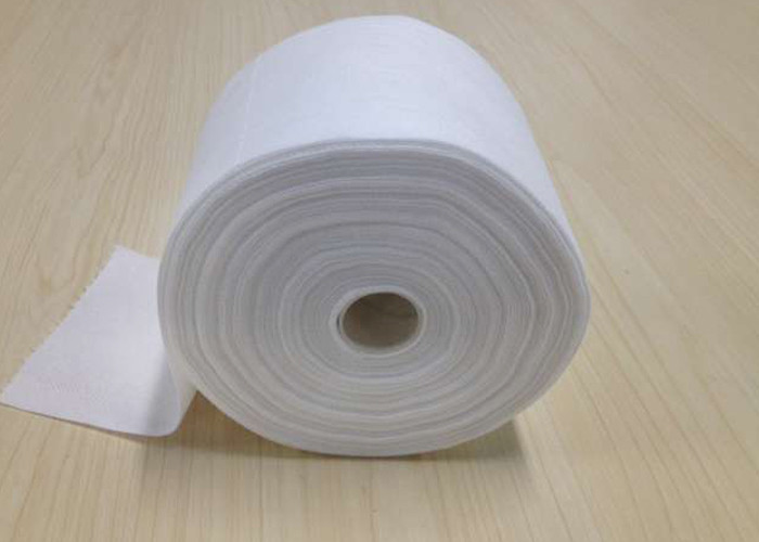 17.5cm 25 Grams BFE99 Meltblown Nonwoven Fabric