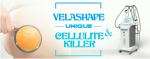 NBW-valeshape VS III , body valeshape vacuum machine