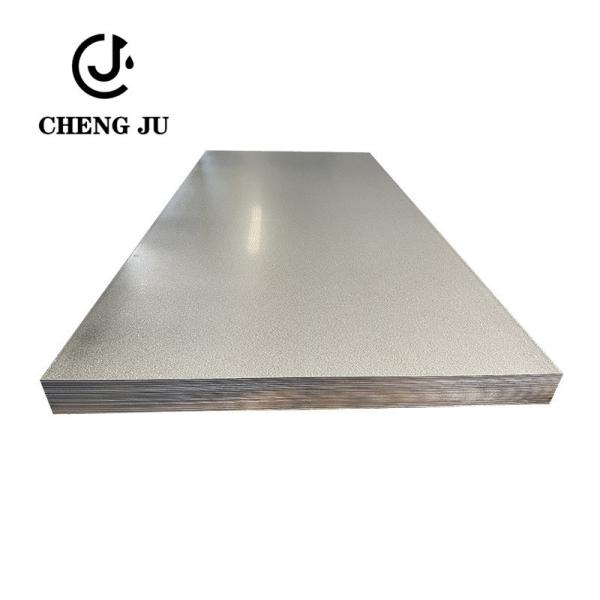 A36 ST37 Mild Steel Sheet Plate Zinc Coated Metal Hot Cold Rolled Dipped