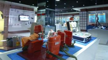 Shaanxi ASTTAR Explosion-proof Safety Technology Co., Ltd.