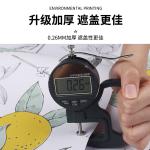 Waterproof Self-Adhesive Peel and Stick PVC Wall Sticker Modern Watercolor