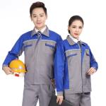 Wholesale Mechanic Worker Workwear One Piece Overalls Working Clothes For Men