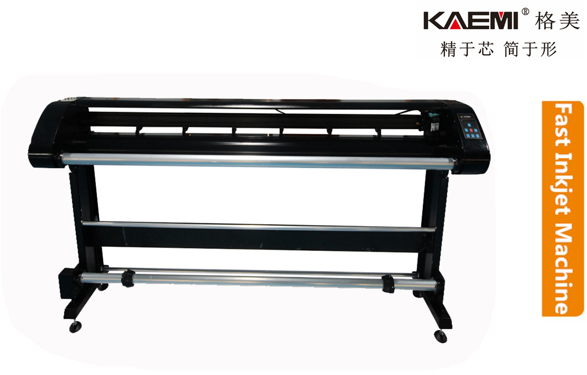 1300mm to 2300mm Paper Size White Paper Printing Materials for Pattern Plotter Cutter
