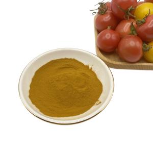 China Brown Organic Fertilizer Mineral Potassium Fulvate Powder Organic Matter 70% wholesale