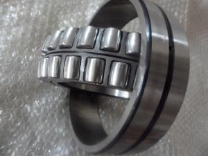China 22210CCK/C3 22210CAM/C3 Sealed Spherical Roller Bearings Steel Cage And Brass Cage wholesale