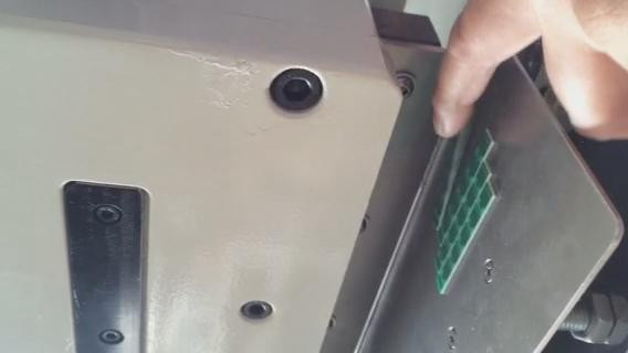 pcb separator