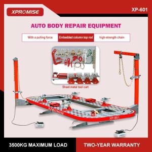 China Auto Body Repair Equipment wholesale