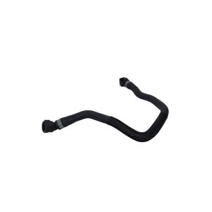 China Car Model FOR BMW Coolant Hose Radiator Thermostat Return Water Pipe E66 OE 17127508043 wholesale