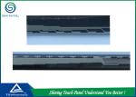 ITO Glass 7 Capacitive Touch Panel Overlay Industrial High Sensitivity