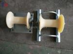 Improve Cable Laying Efficiency Underground Cable Installation Equipment Tools