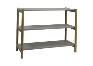 China Classic Painting Finish 30KG Mdf Shoe Rack Cabinet wholesale