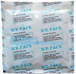 customized PVC soft medical cool gel pack, reusable ice pack customized cool gel
