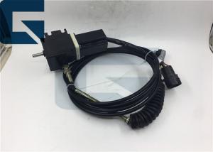 China 313B E313B Excavator Throttle Motor , Speed Governor Motor 139-3922 wholesale