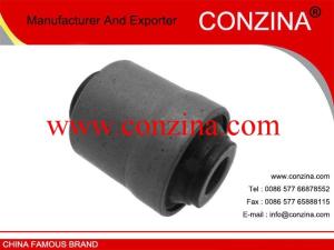 China MR102012 rear small suspension bush for mitsubishi lancer high quality wholesale