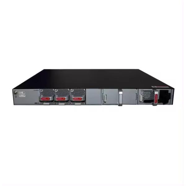 AirEngine 9700-M1 Access Controller The Ultimate Solution for 2048 Networking Devices