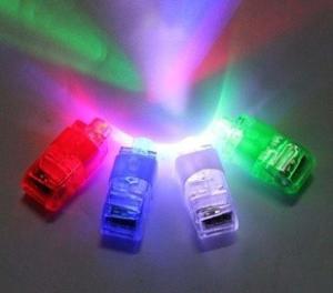 China LED laser finger beams light wholesale
