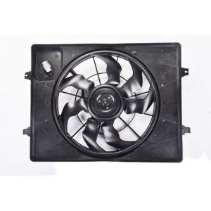 China Auto Radiator Parts Car Radiator Fan 25380-0X000 For Hyundai 1999-2002 wholesale